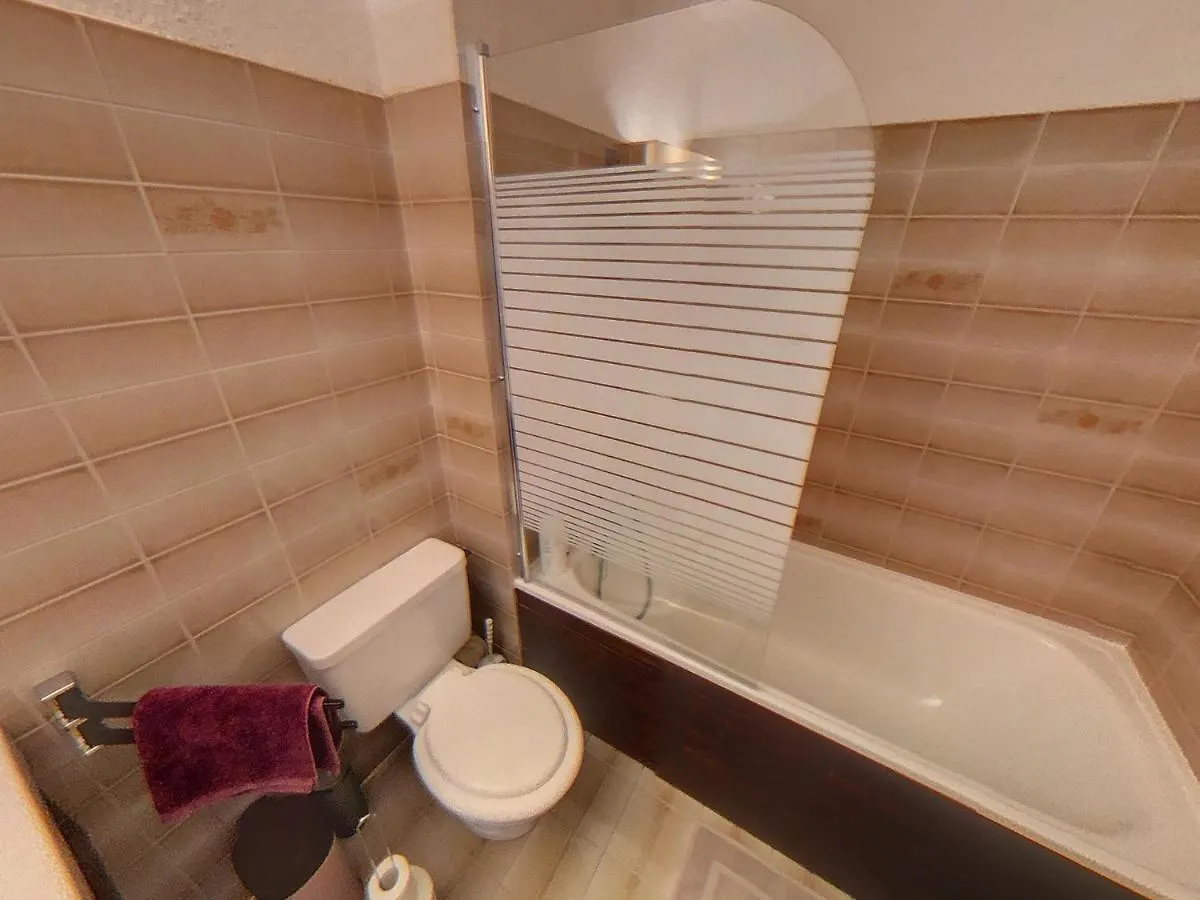 Oei20 - Studio 4/5 Pers Proche Centre Carroz Les Carroz d'Araches France