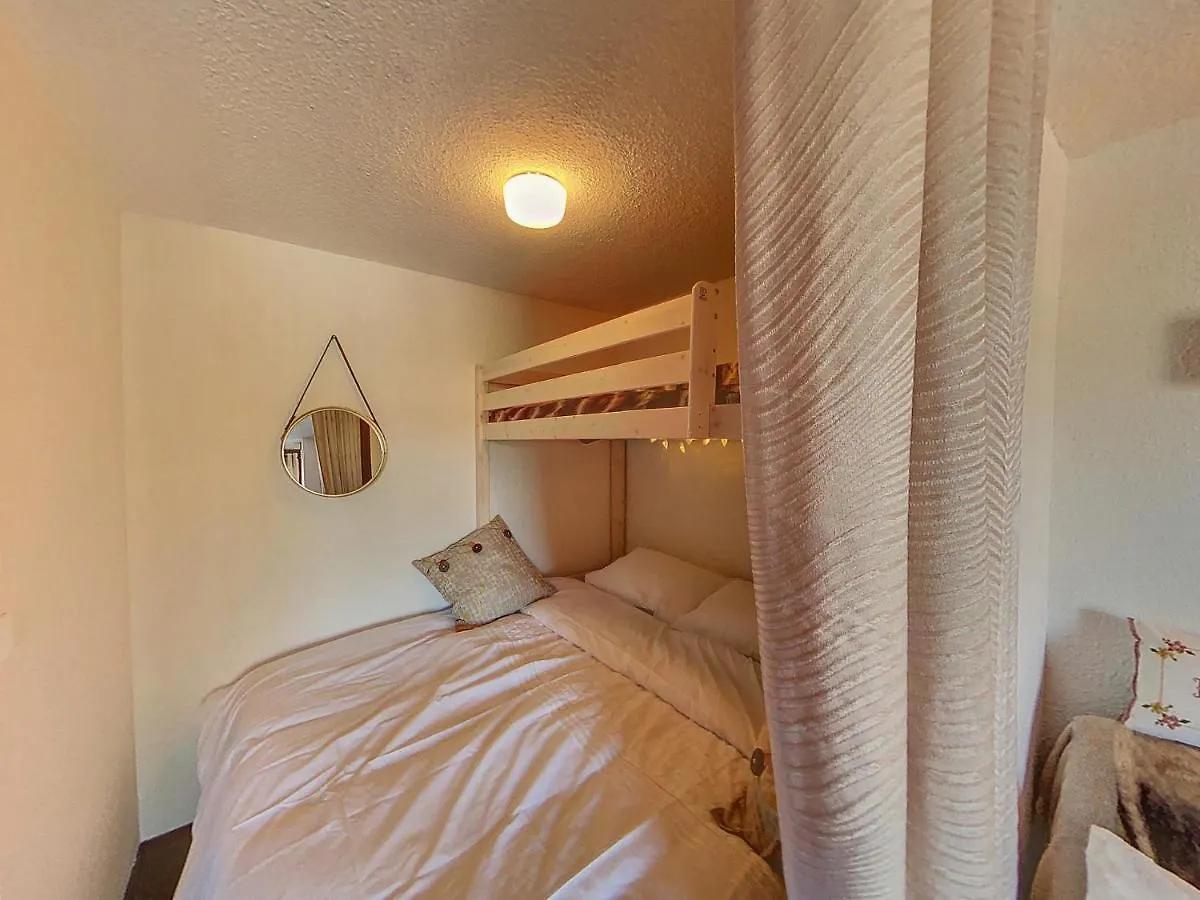 Oei20 - Studio 4/5 Pers Proche Centre Carroz Les Carroz d'Araches