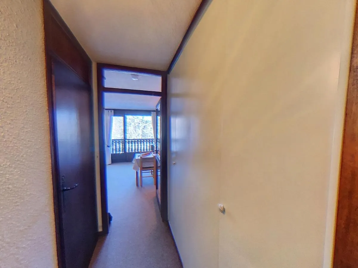 Apartment Oei20 - Studio 4/5 Pers Proche Centre Carroz Les Carroz d'Araches