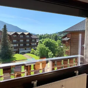  Apartment Appart Les Carroz