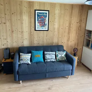  Apartment Location Plein Centre