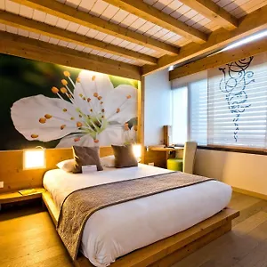 4* Hotel La Croix De Savoie &