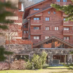  Apartment Les Fermes Du Soleil - Maeva